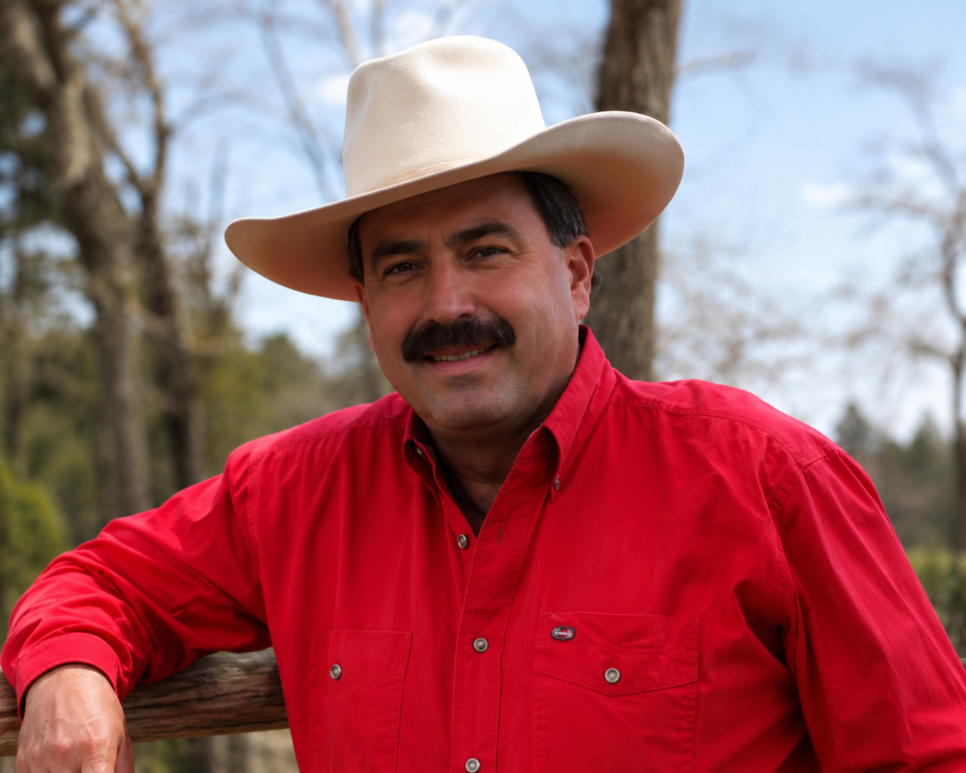 Chris Guido — TREC Licensed Professional Inspector, Town & Country Home Inspection Montgomery TX