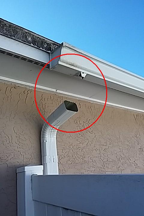 Town & Country structural inspection photo 10