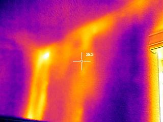 Town & Country plumbing inspection photo 20