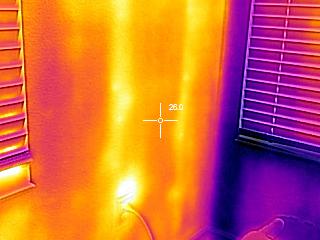 Town & Country plumbing inspection photo 21