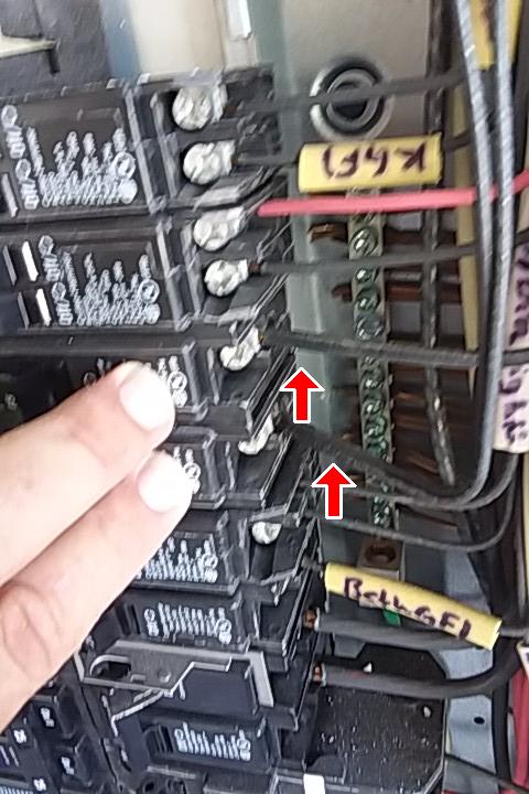 Town & Country HVAC inspection photo 22