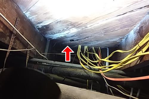 Town & Country exterior inspection photo 27
