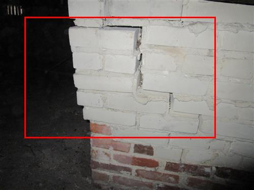 Town & Country exterior inspection photo 28