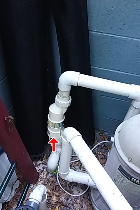 Town & Country pool and spa inspection photo 32