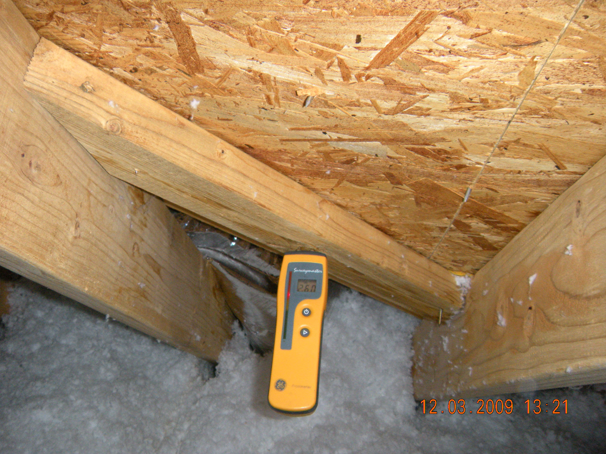Town & Country commercial property inspection photo 40