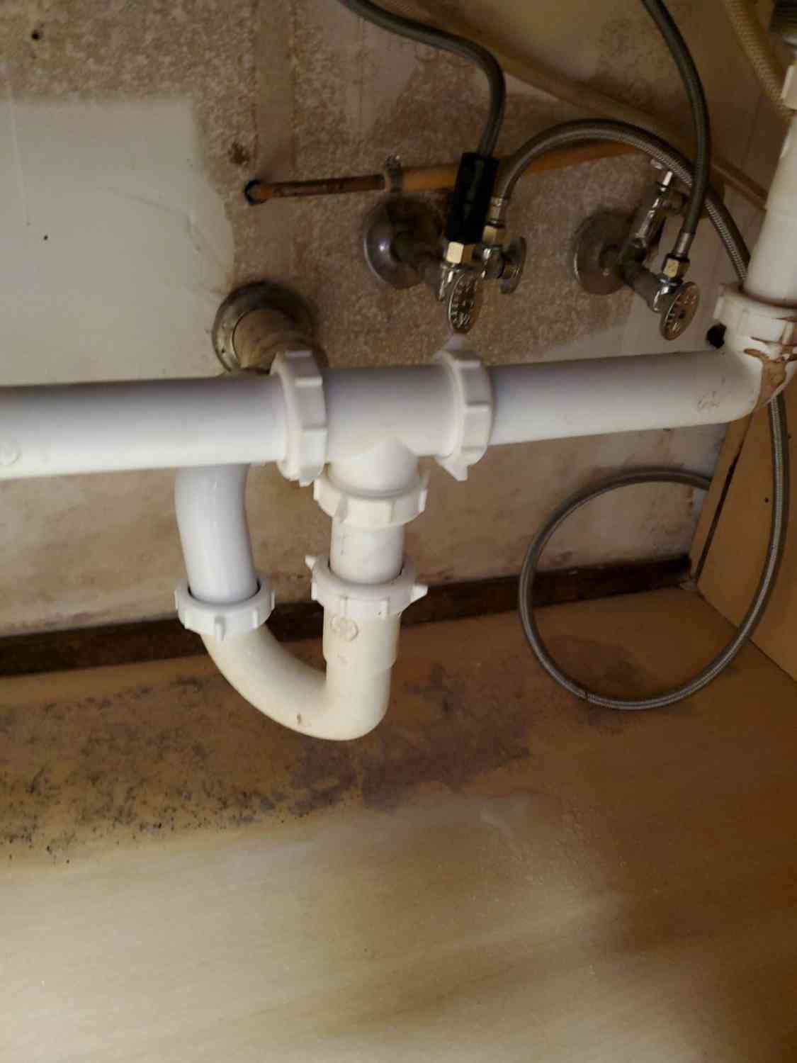 Town & Country foundation inspection photo 7